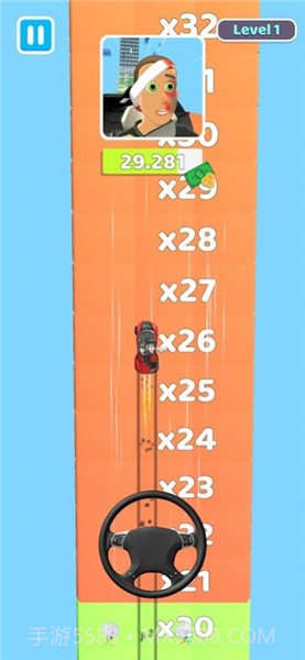 高速公路混战截图2 高速公路混战截图2