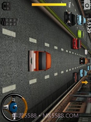 主驾驶截图4 主驾驶截图4