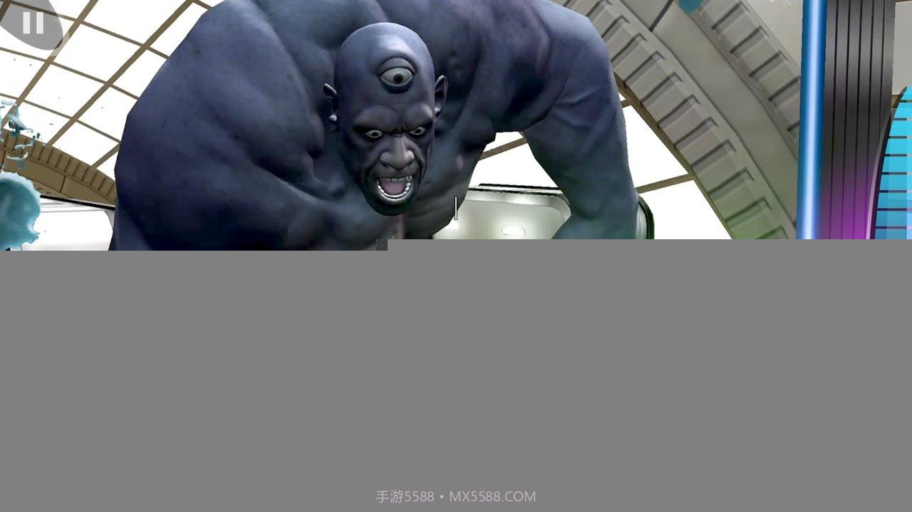 黑衣人银河系防御者截图2