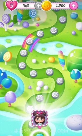 海洋块之谜截图3 海洋块之谜截图3