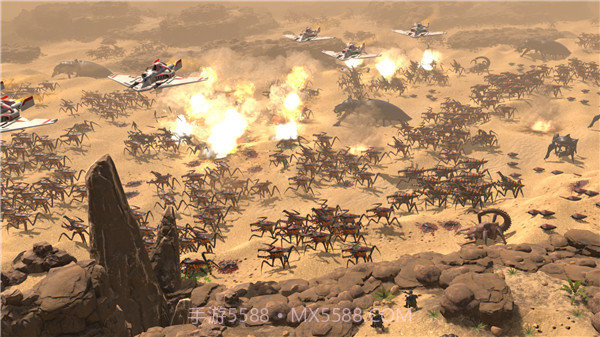 星河舰队人类命令截图2 星河舰队人类命令截图2