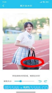 照片全屏加水印大师截图3