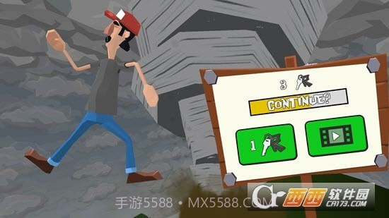 乡下人大逃亡Redneck Rush截图3 乡下人大逃亡Redneck Rush截图3