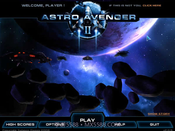 太空复仇者2完整版截图3