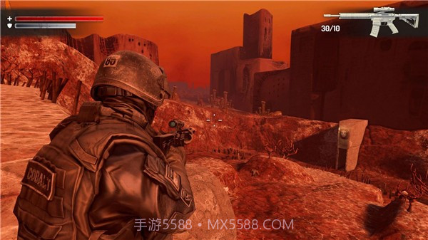 wall of insanity截图2 wall of insanity截图2