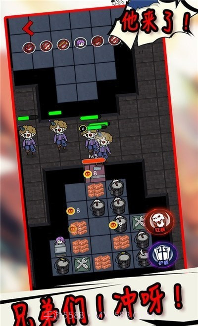 生存冒险世界2截图1 生存冒险世界2截图1