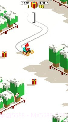 滑冰大师2021截图2 滑冰大师2021截图2