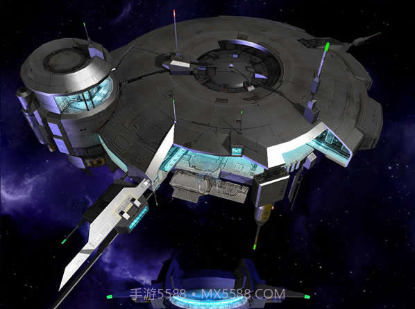 太空复仇者2完整版截图1