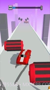 构造汽车3D截图1