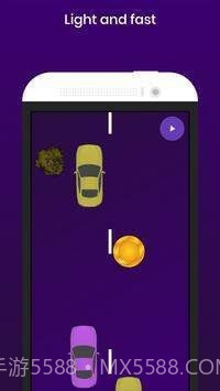 惊人的超车截图3 惊人的超车截图3