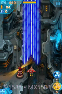 天天空战英雄截图2 天天空战英雄截图2