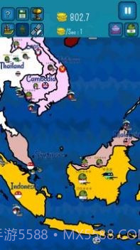 Dictators No Peace截图4 Dictators No Peace截图4