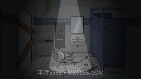 亨利火柴人截图3