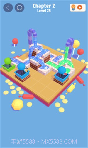 划水小虫免费截图4 划水小虫免费截图4