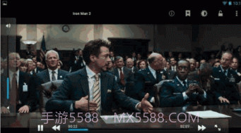 Archos Video Player(爱可视视频播放器)V10.2.2  安卓汉化版截图1