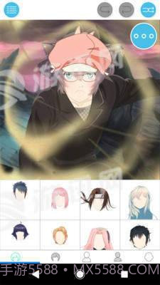 火影拼拼乐截图1 火影拼拼乐截图1