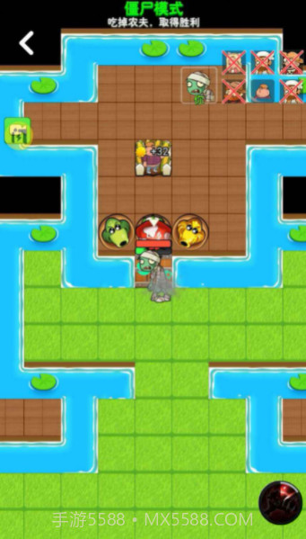 别惹农夫哪吒安卓截图2 别惹农夫哪吒安卓截图2