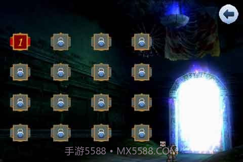 超级马里奥截图3