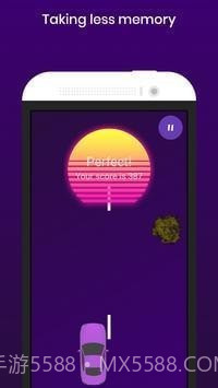 惊人的超车截图2 惊人的超车截图2