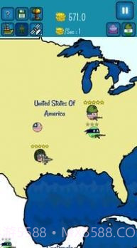 Dictators No Peace截图2 Dictators No Peace截图2