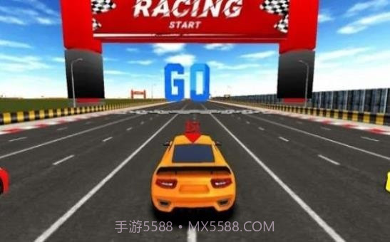 超级跑车交通行驶截图1 超级跑车交通行驶截图1