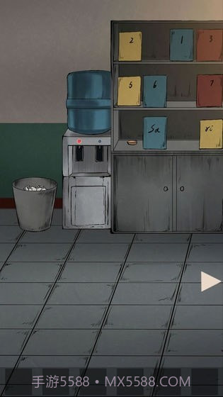 废弃研究所截图3 废弃研究所截图3