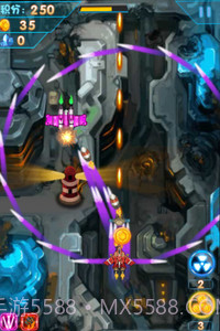 天天空战英雄截图3 天天空战英雄截图3