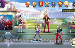 天天炫斗应用宝版截图2