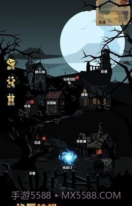 猎魔英雄截图3 猎魔英雄截图3