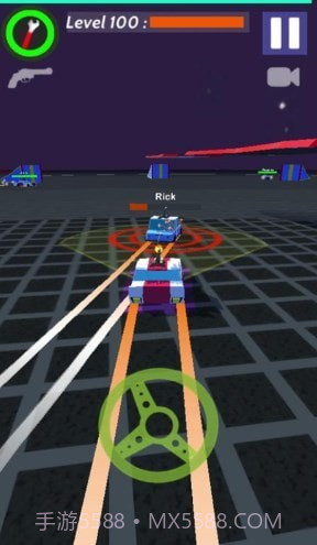 无限试驾截图2 无限试驾截图2