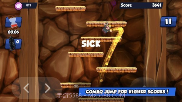 洞穴探险者截图2