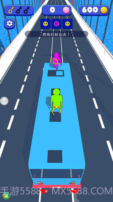 真实街机格斗截图1 真实街机格斗截图1