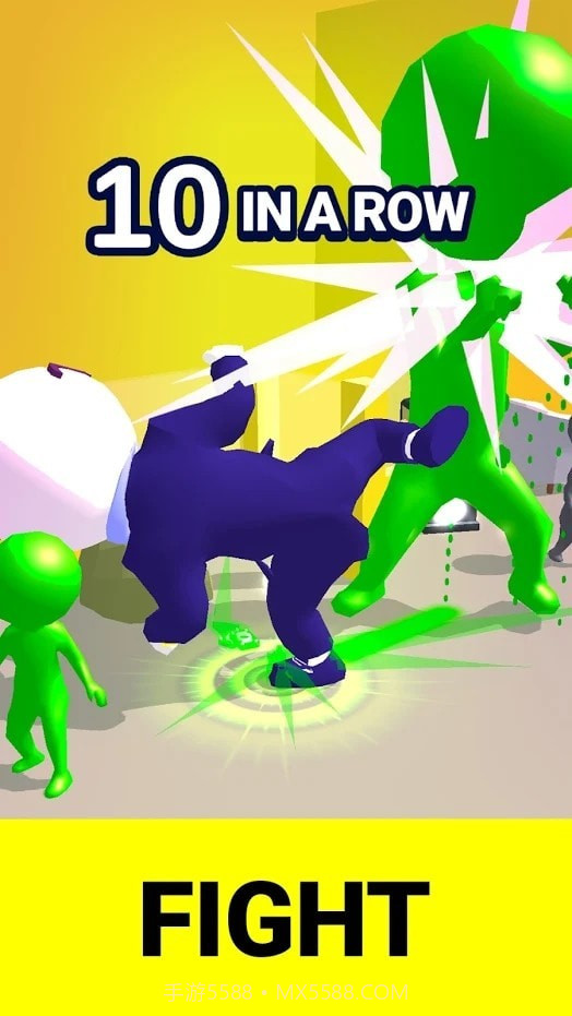 闪电连线杀敌最新版截图2 闪电连线杀敌最新版截图2