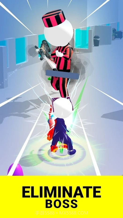 闪电连线杀敌最新版截图3 闪电连线杀敌最新版截图3