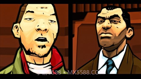 侠盗猎车手:血战唐人街截图4 侠盗猎车手:血战唐人街截图4