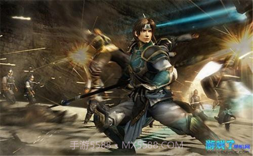 x的天使手游截图1