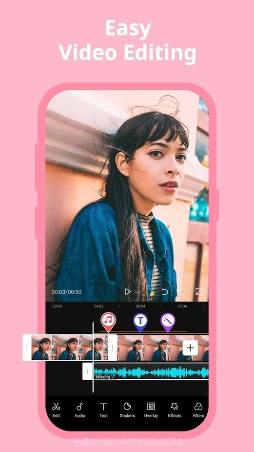 剪映Capcut软件最新截图1