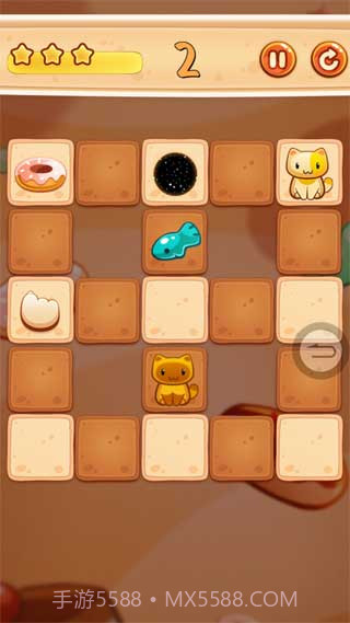 喂猫截图3 喂猫截图3