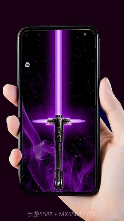 屏幕激光镭射器截图3