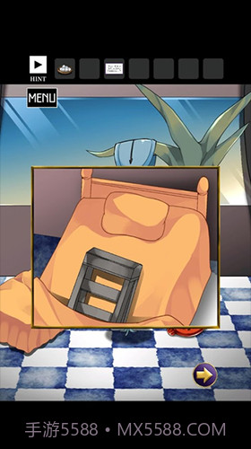 Asami逃脱截图4 Asami逃脱截图4