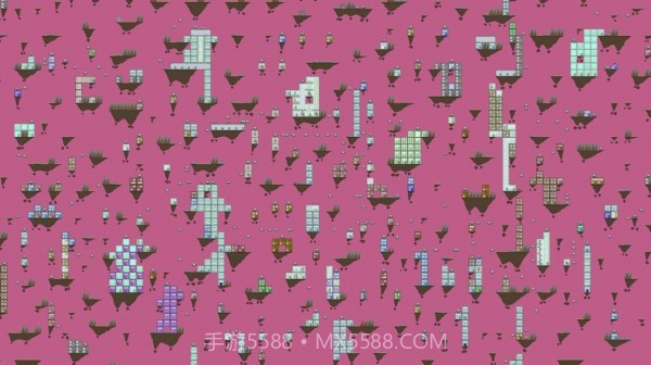 科幻城市建设者截图2