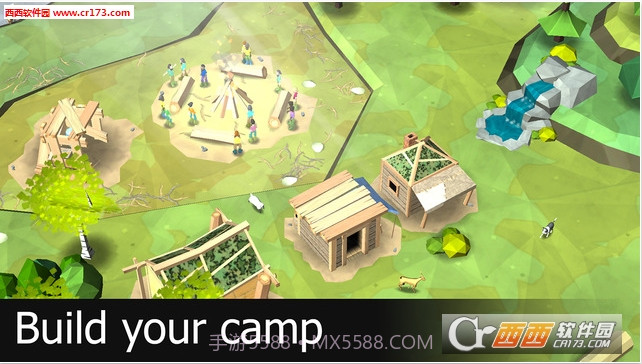 伊甸园最新版截图4 伊甸园最新版截图4