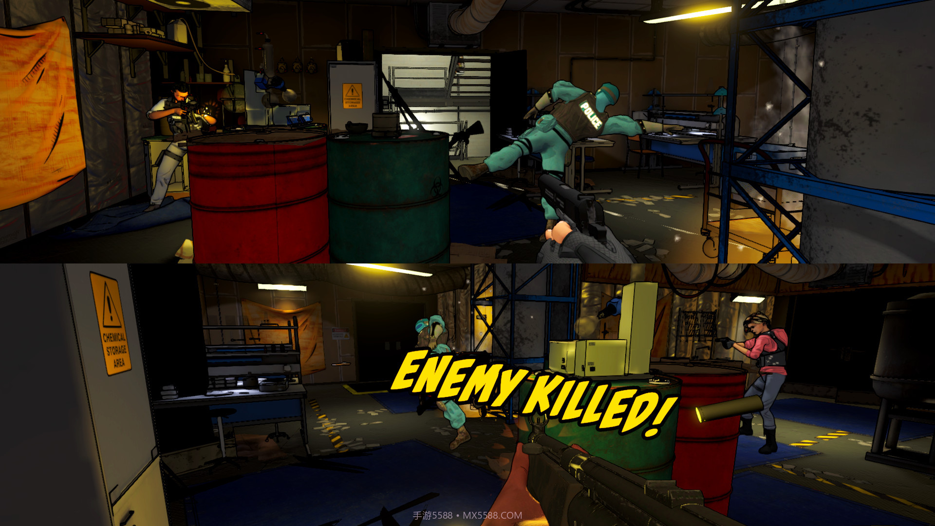 RICO伦敦RICO:London官网版截图1 RICO伦敦RICO:London官网版截图1