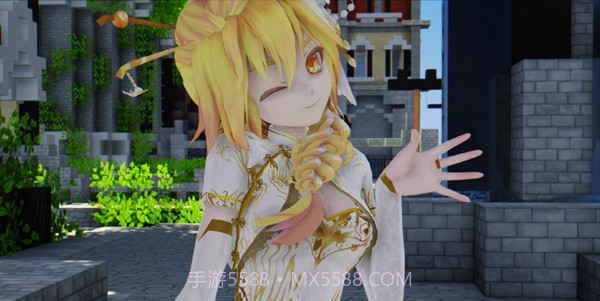 我的世界绅士mod截图5 我的世界绅士mod截图5