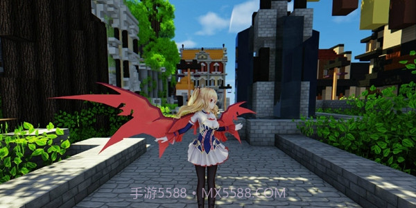 我的世界绅士mod截图1 我的世界绅士mod截图1