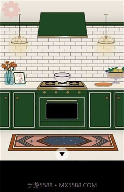 逃离玫瑰屋截图1