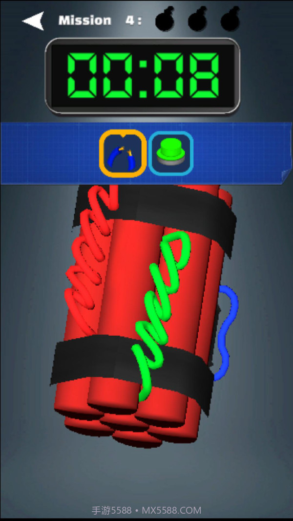 炸弹!BOOM免费版截图3 炸弹!BOOM免费版截图3