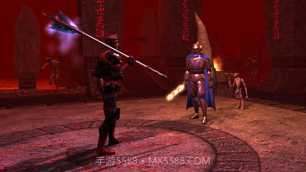 无冬之夜2存档修改器截图2