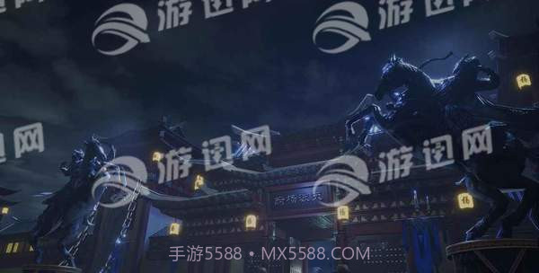 剑侠情缘官网版截图2 剑侠情缘官网版截图2