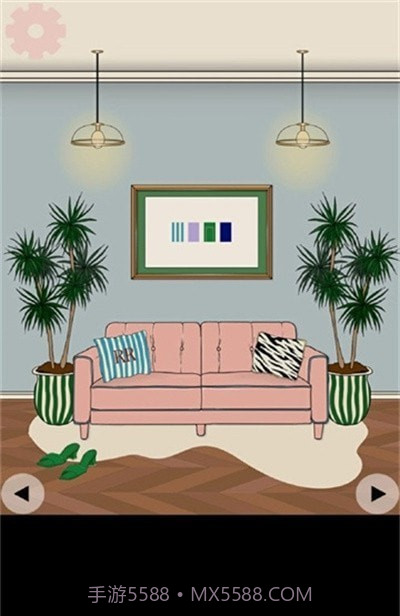 逃离玫瑰屋截图3